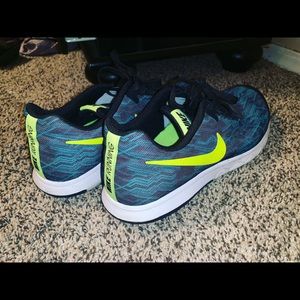 Men’s Nike Shoes